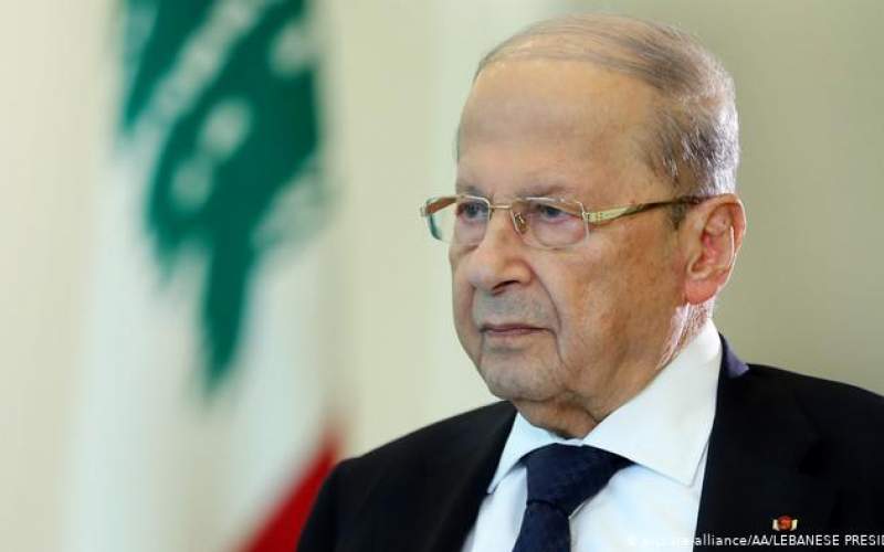 حریری قادر به تشکیل کابینه لبنان  نیست