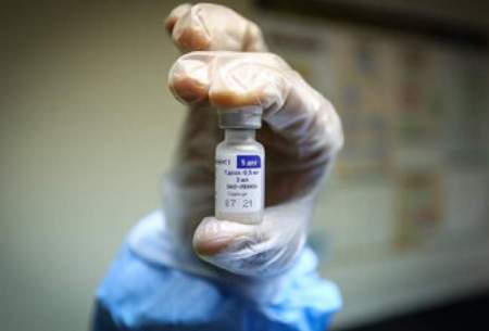 کارکنان صدا و سیما زودتر از بیماران نادر واکسینه شدند!