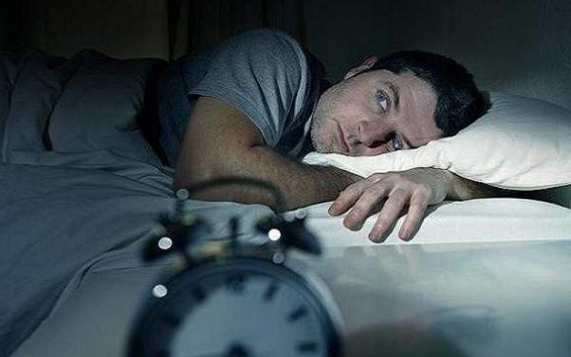 ۵ راهکار برای به خواب رفتن درعرض چند دقیقه‌