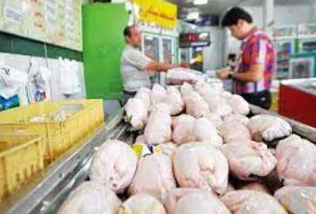 هشدار کمبود مرغ در ماه‌های آینده