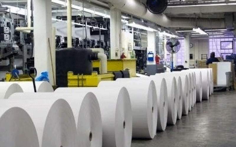 افزایش حدود 800 درصدی قیمت کاغذ روزنامه طی 5 سال