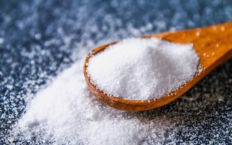 نمک ایمنی بدن را درمقابل کرونا ضعیف می‌کند