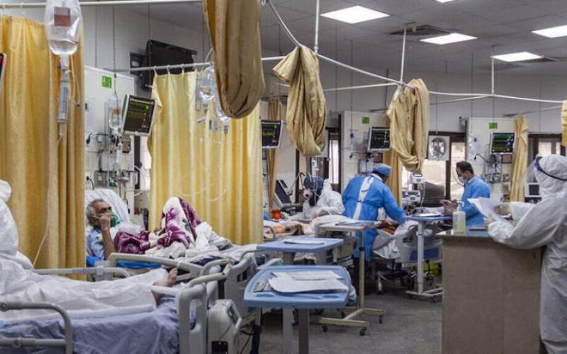 وضعیت بیمارستان‌ها در شرایط قطعی برق