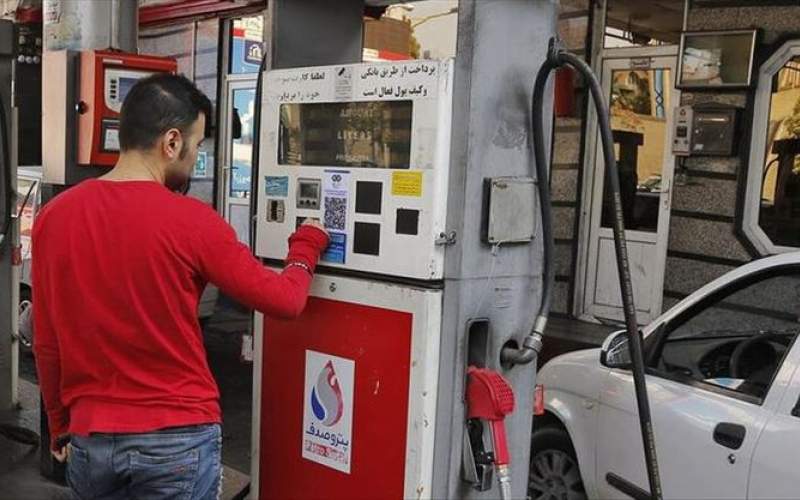 پمپ بنزین‌ها با قطعی برق تعطیل می‌شوند؟