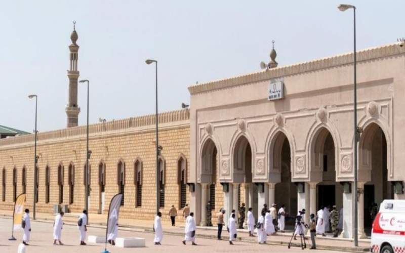 محدودیت استفاده از بلندگوی مساجد در عربستان