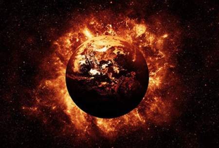 آیا پایان زمین واقعا نزدیک است؟