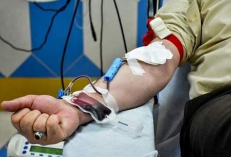 کاهش ذخایر خون در سیستان و بلوچستان
