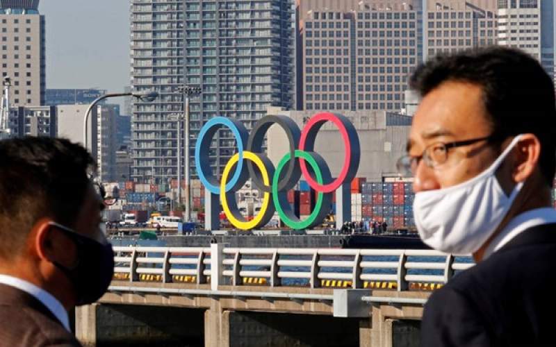 انتقاد مردم ژاپن از اصرار به برگزاری المپیک