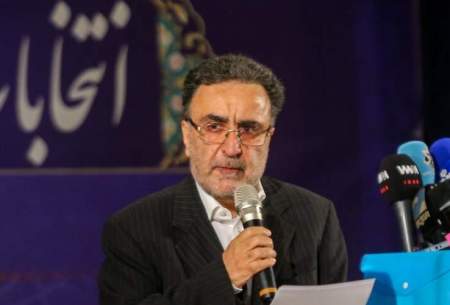 تاج‌زاده: شورای نگهبان، انتخابات را غیررقابتی و بی‌معنا کرد