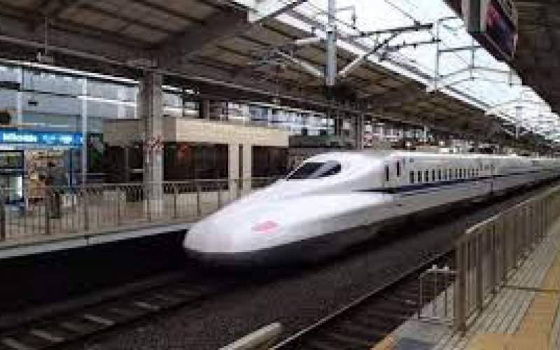 عذرخواهی راه‌آهن ژاپن به خاطریک دقیقه تاخیر