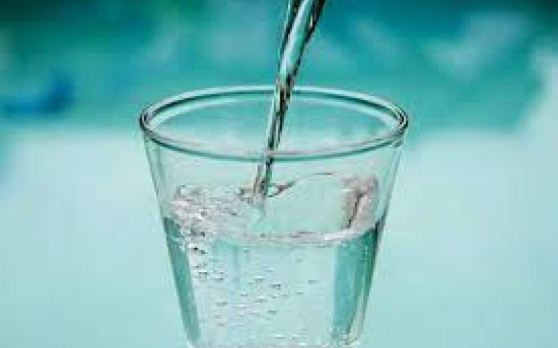 شش فایده آب برای سلامتی/اینفوگرافیک