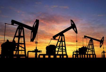 نفت چه زمانی در ایران کشف شد؟