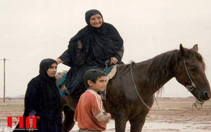 آغاز رسمی جشنواره فجر با یک فیلم خاطره انگیز