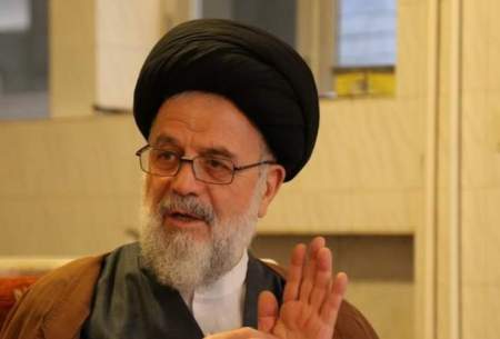 موسوی تبریزی: برخی انقلابیون از همان ابتدا مخالف رای مردم بودند
