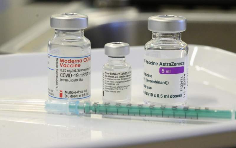 علت لخته شدن خون بعد از تزریق واکسن کرونا مشخص شد
