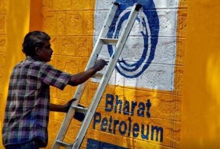 شرکت نفتی هند:ایران امتیاز دهد نفت می‌خریم