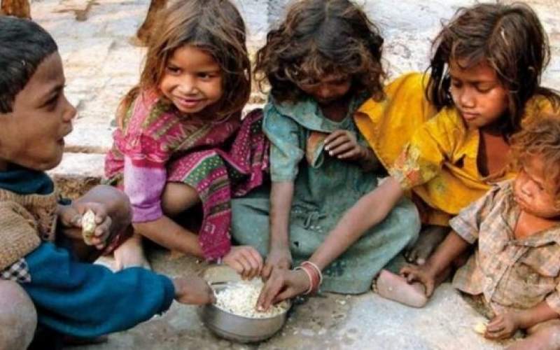بیماری کووید19 و تشدید گرسنگی درسراسر جهان
