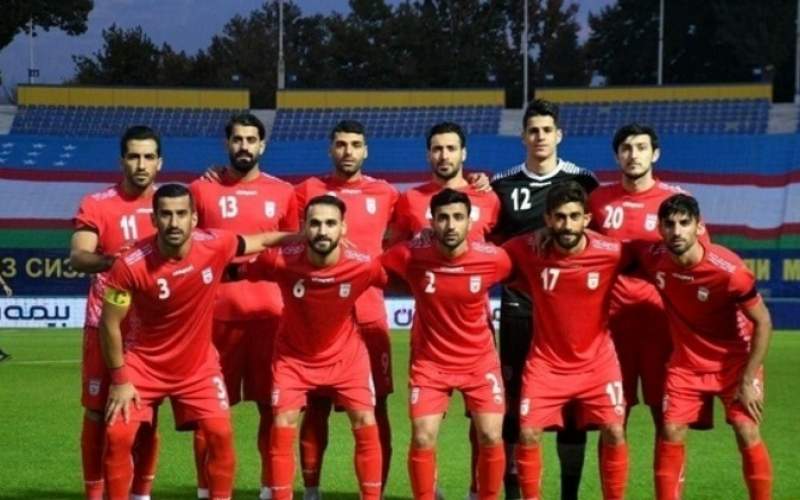 سود و ضرر بزرگ پرسپولیس از لیست تیم ملی