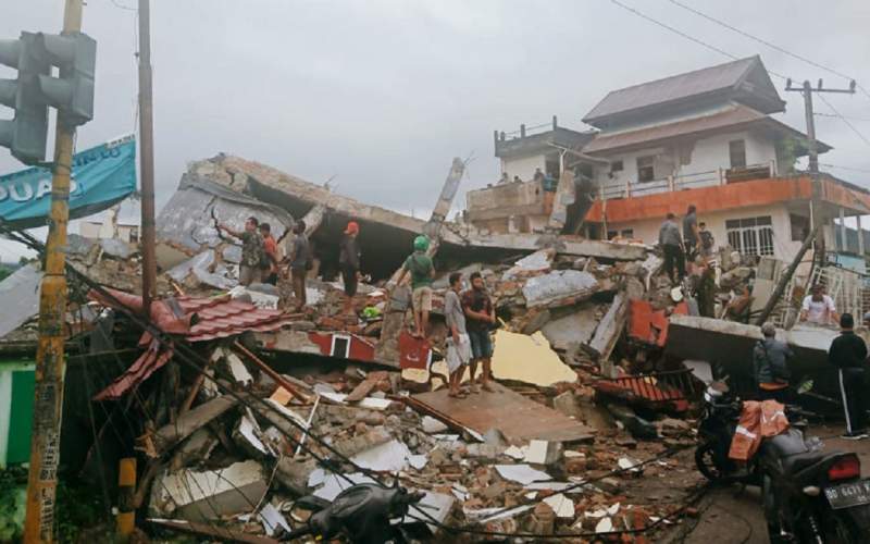 روش جدیددانشمندان برای هشدارسریع‌تر زلزله