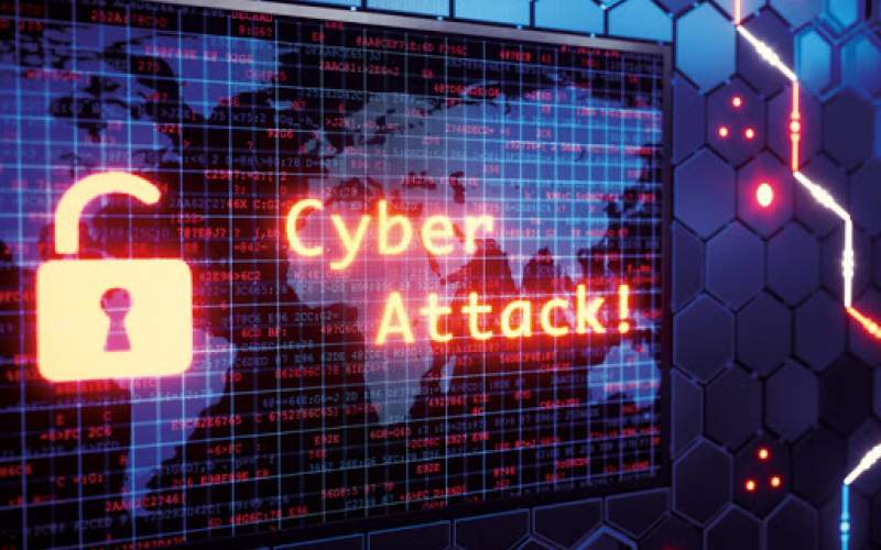 حمله هکرهای روس به سازمان‌های آمریکایی