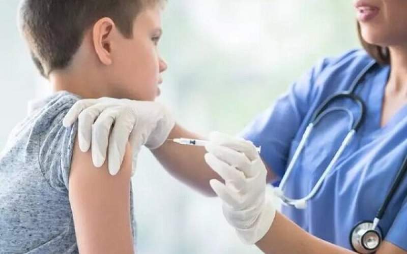 آلمان ۱۲ ساله‌ها را واکسینه می‌کند