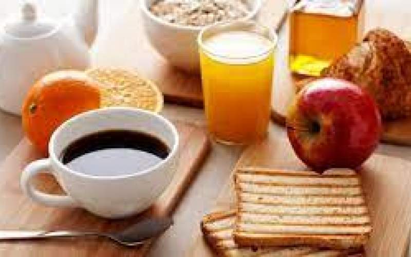 ۷ توصیه مهم به کسانی که صبحانه نمی‌خورند