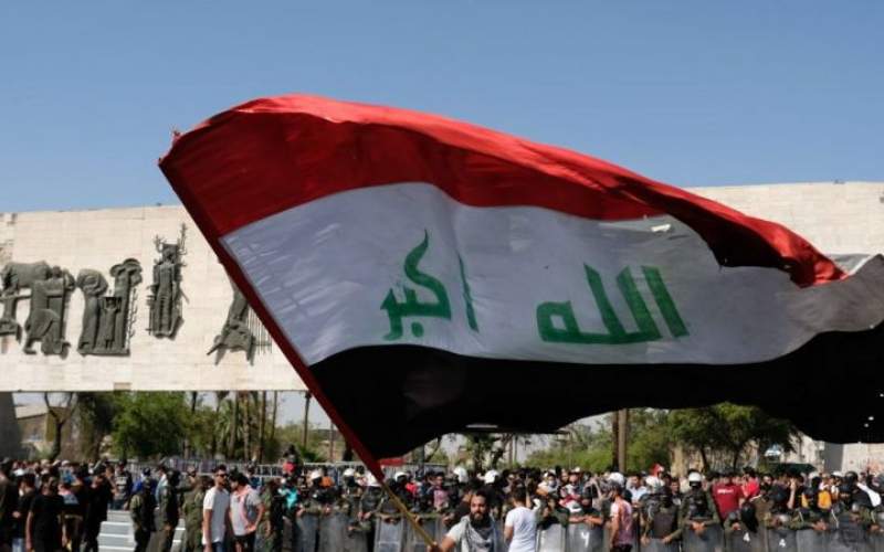 سازمان ملل تنها ناظر بر روند انتخابات عراق
