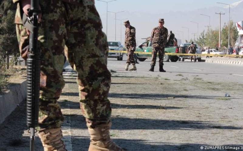 حمله مرگبار به اتوبوس دانشگاهیان در كابل