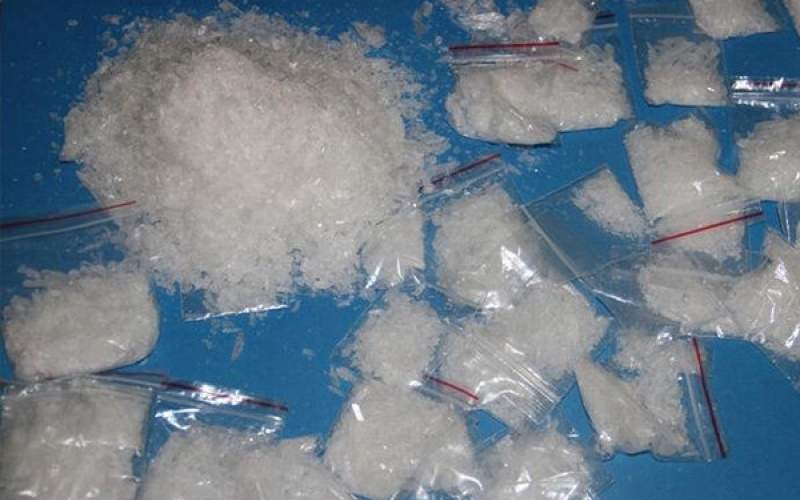 ۲۳۰ کیلوگرم مواد مخدر در ماکو کشف شد