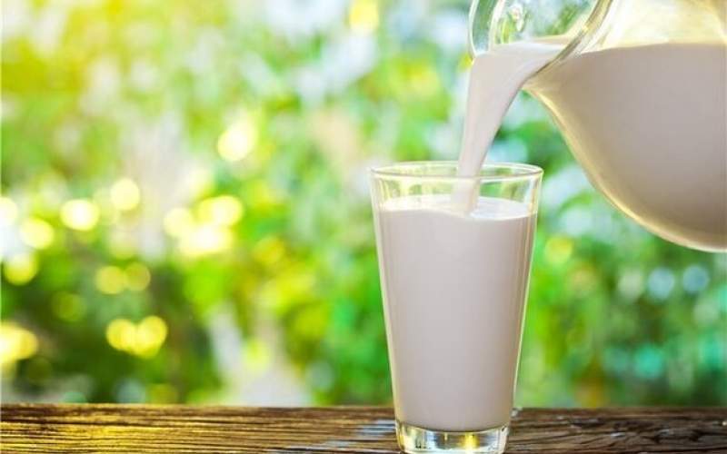 ارتباطی بین شیر وافزایش کلسترول وجود ندارد