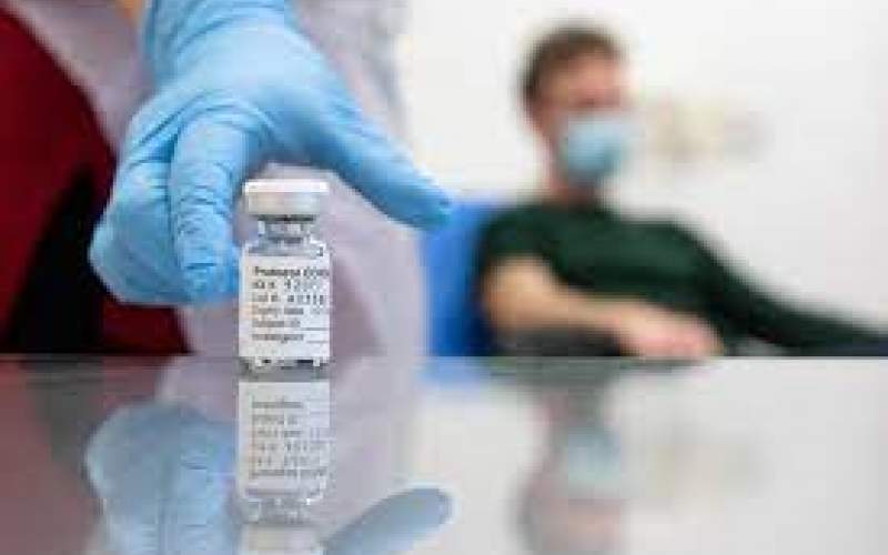 ناقل بودن هنگام تزریق واکسن خطر دارد؟