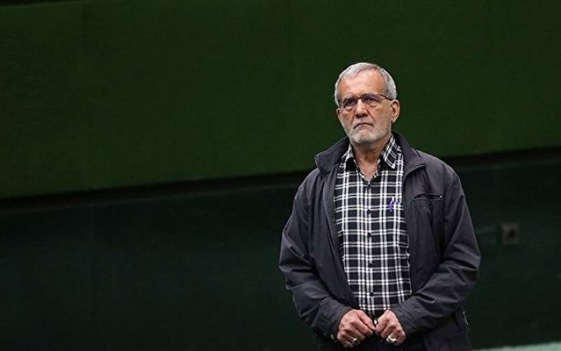 مسعود پزشکیان: ایران برای همه است نه یک دسته خاص
