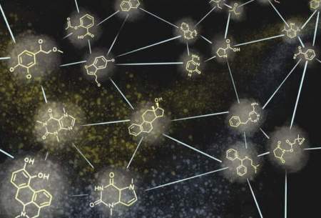جستجوی حیات بیگانه با بررسی مولکول‌های پیچیده