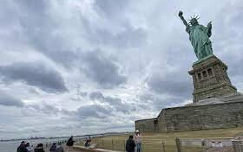فرانسه مجسمه آزادی  به آمریکا می‌فرستد