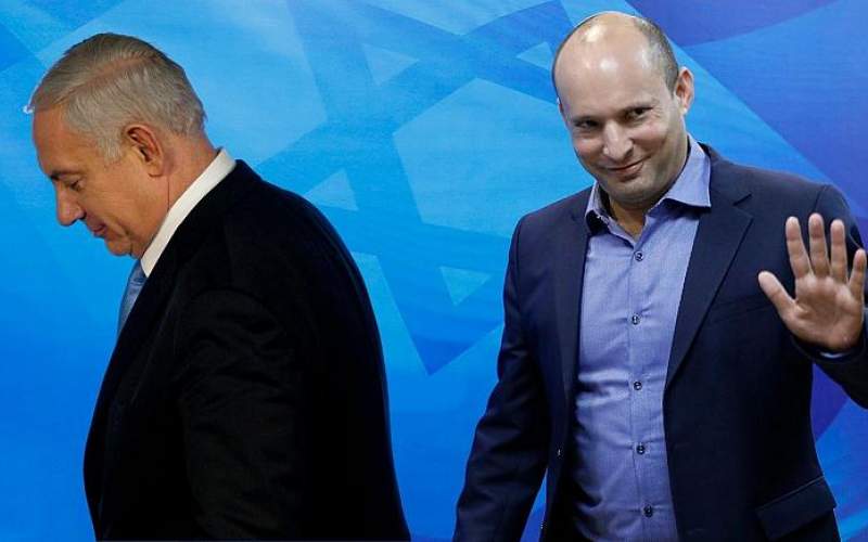 شکل‌گیری دولت جدید اسرائیل بدون نتانیاهو