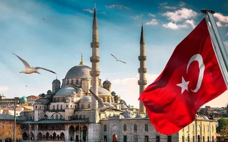 عملکرد فراتر از انتظار اقتصاد ترکیه