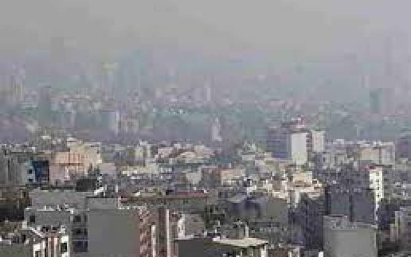 آلودگی هوای کلانشهر‌های ایران راهکار دارد