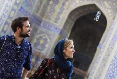 کارزاری برای ازسرگیری صدور ویزای ایران