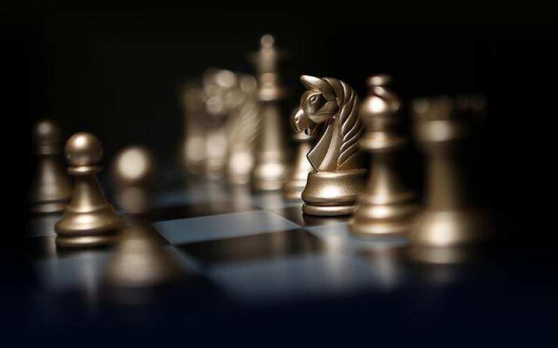 رقابت ۵ کاندیدا برای ریاست فدراسیون شطرنج