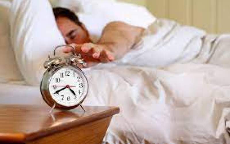 یک ساعت زود از خواب بیدارشدن مفید است