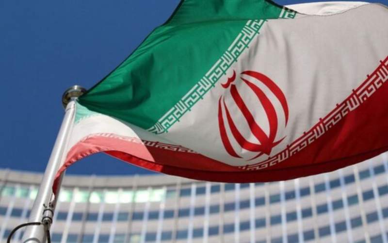 تعلیق حق رای ایران بخاطر بدهی
