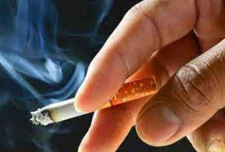 کاهش سن استعمال دخانیات در ایران