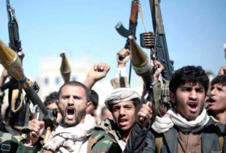 آمریکا: حوثی‌ها مسئول اصلی جنگ یمن هستند