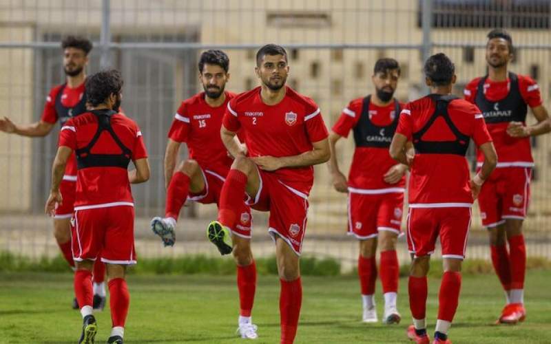 الخلیج: مهم ترین بازی بحرین برابر ایران