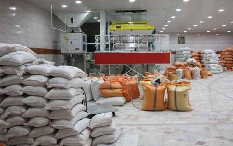 برنج ایرانی تا ۴۷ هزار تومان قیمت خورد