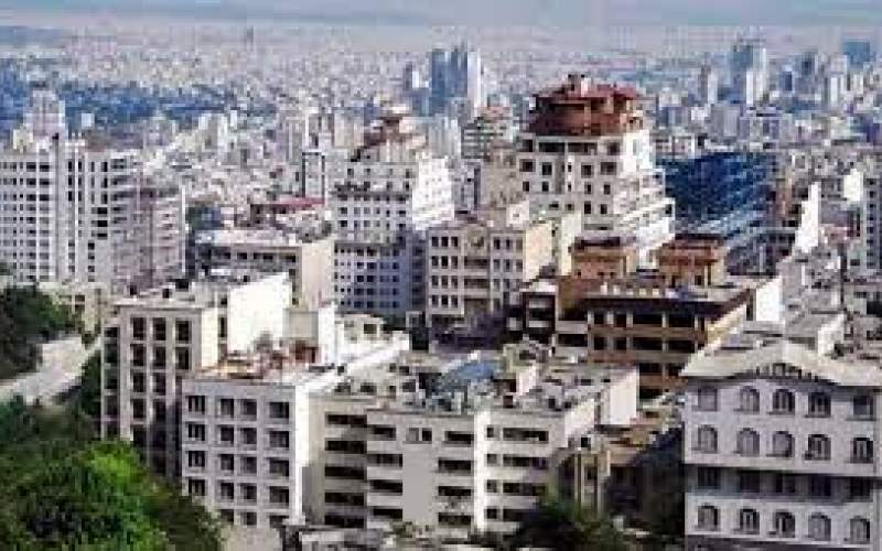 خرید مسکن کدام مناطق تهران ارزان شد؟