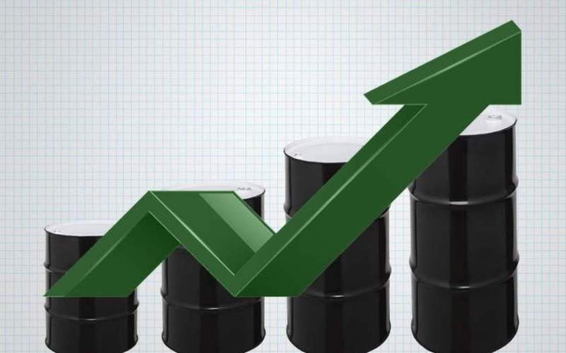 جهش قیمت نفت در معاملات هفته گذشته