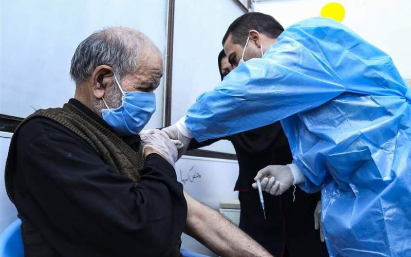 ذخیره واکسن کرونا در استان فارس ته کشید