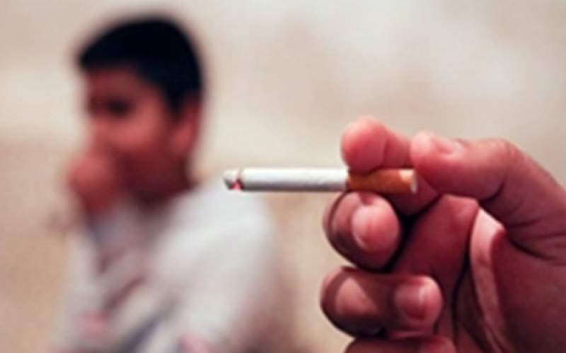 عوارض مصرف دخانیات در دوران کرونا