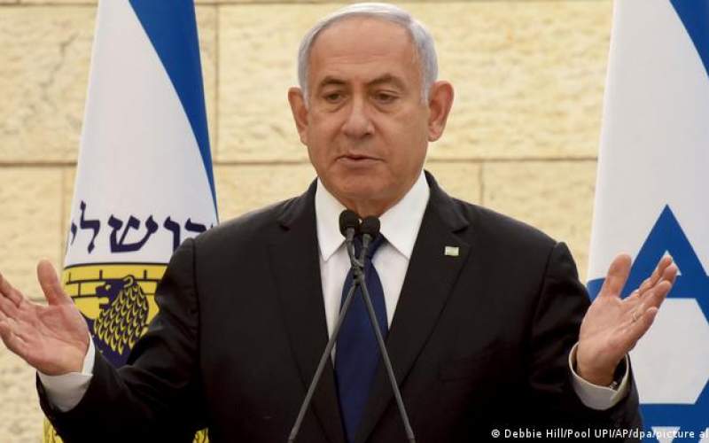 تازه ترین هشدار نتانیاهو درباره برجام